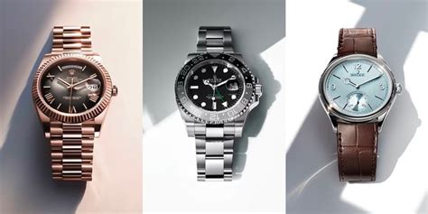 Rolex Kicks Off Watches & Wonders 2024 with a New .